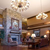Mountain Lodge & Conference Center of Flat Rock, Flat Rock NC