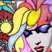Mariah E Art