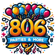 806 Parties & More