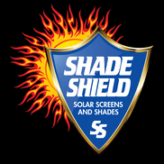 Shade Shield Solar Screens & Shades