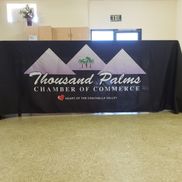 Thousand Palms Chamber of Commerce