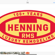 Henning RMS