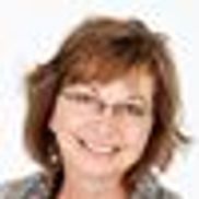 DeeDee Raap, Author & Professional Speaker