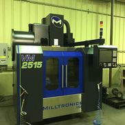 JB Manufacturing Inc.