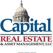 Capital Real Estate & Asset Management, Oklahoma City OK