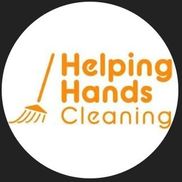 Helping Hands Cleaning