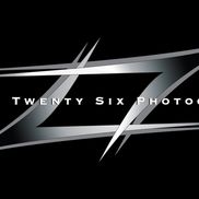 Studio Twenty Six Photography