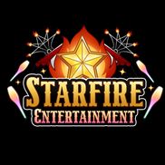 Starfire Entertainment