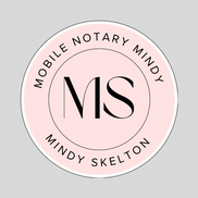 Mobile Notary Mindy
