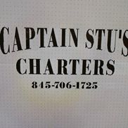 Captain Stu's Charters