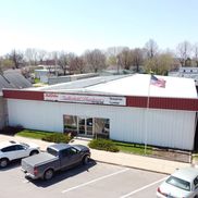Butterfield Hardware & Cafe