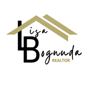Lisa Bognuda Real Estate Services logo