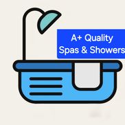 A+ Quality Spas and Showers