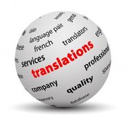 ANNE McBRYDE TRADUCTION/ 9309-8416 Québec inc.