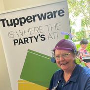 Bledsoe Tupperware