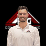 Mikael Bissonnette PMG Construction Inc 