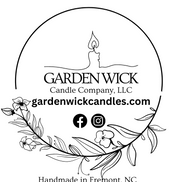 Garden Wick Candles, Fremont NC