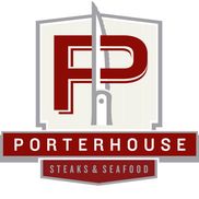 PORTERHOUSE Steak & Seafood Restaurant
