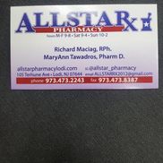 Allstar Pharmacy