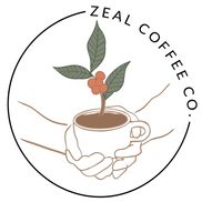 Zeal Coffee Co.
