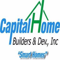 Capital Home Builders & Dev, Thomasville GA