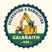 Frank Galbraith & Son Excavation and Demolition LLC