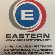 Commercial Plumbing by Eastern Industrial Supplies Inc. in Huntsville ...