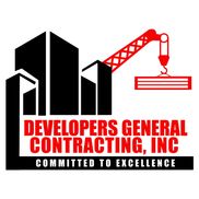 Developers General Contracting, INC.