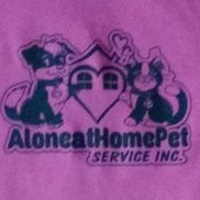 Alone at Home Pet Services, Inc, SEMINOLE FL