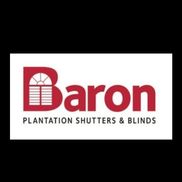 Baron Shutters and Blinds