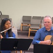 Dearing Concert Duo
