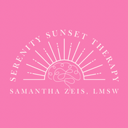Serenity Sunset Therapy