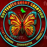 Butterfly Event Creation