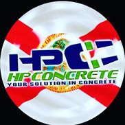 Hp concrete