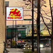 The Dog Stop - Bucktown