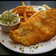 Cricketers British Pub & Restaurant Dunedin