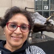Kavita’s coaching centre