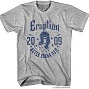 Eruption Holdings Inc.