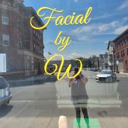 Facial by W