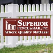 Superior Fence & Rail of East Texas
