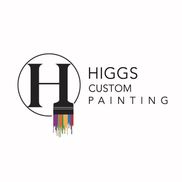 Higgs Custom Painting