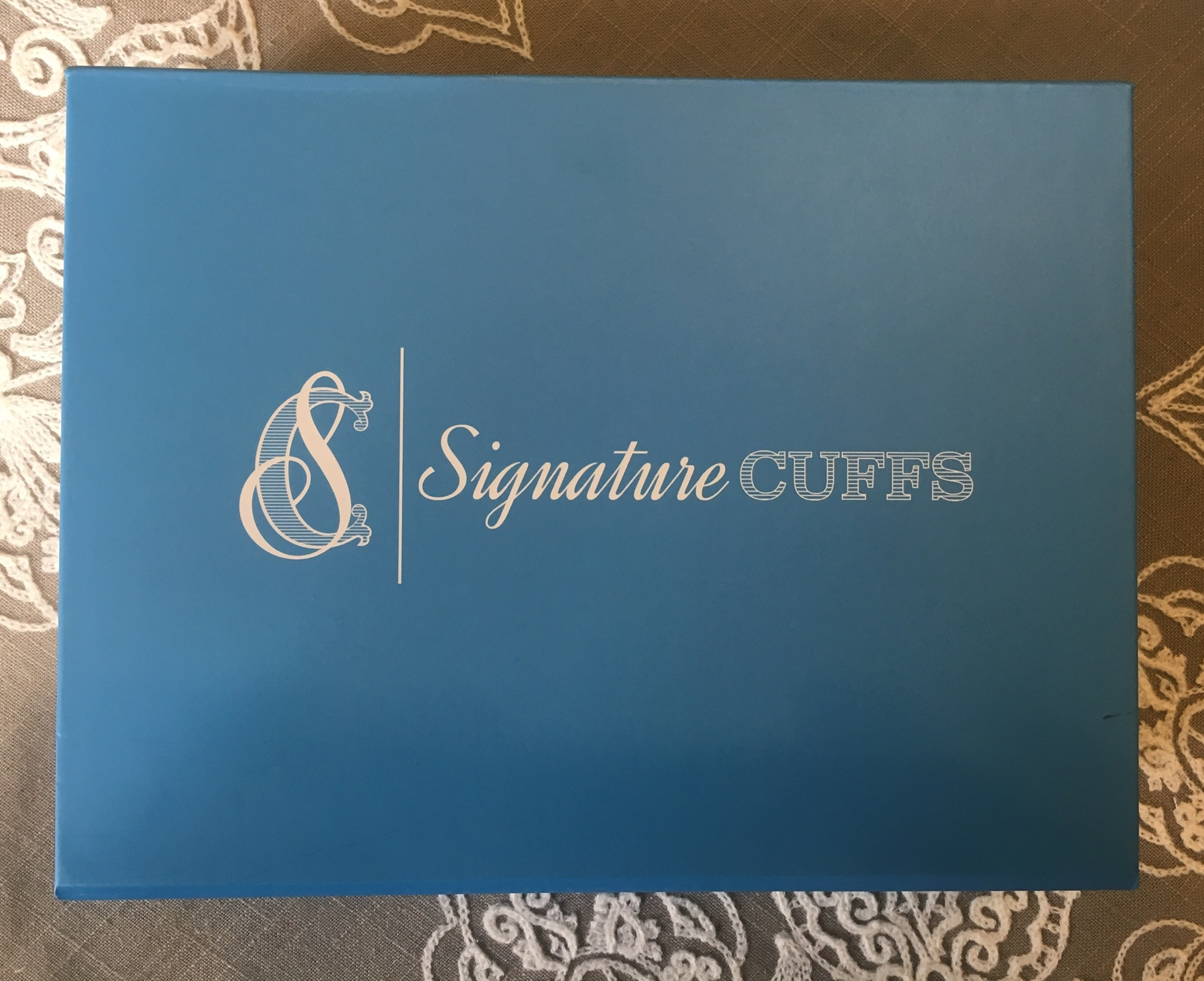 Signature Cuffs LLC, Fort Worth TX