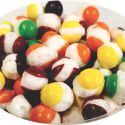 Vaillette's Lehigh Treats
