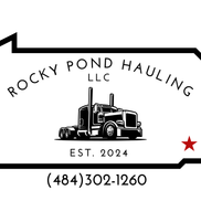 Rocky Pond Hauling