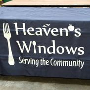 Heaven's Windows