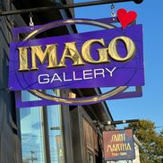 Imago Foundation For The Arts