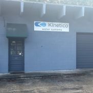 Advanced water systems/ Kinetico