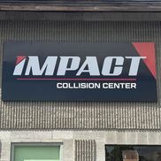 Impact Collision Center, Yakima WA