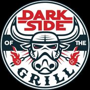 Darkside of the grill