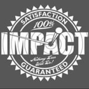 Impact Paintless Dent Repair